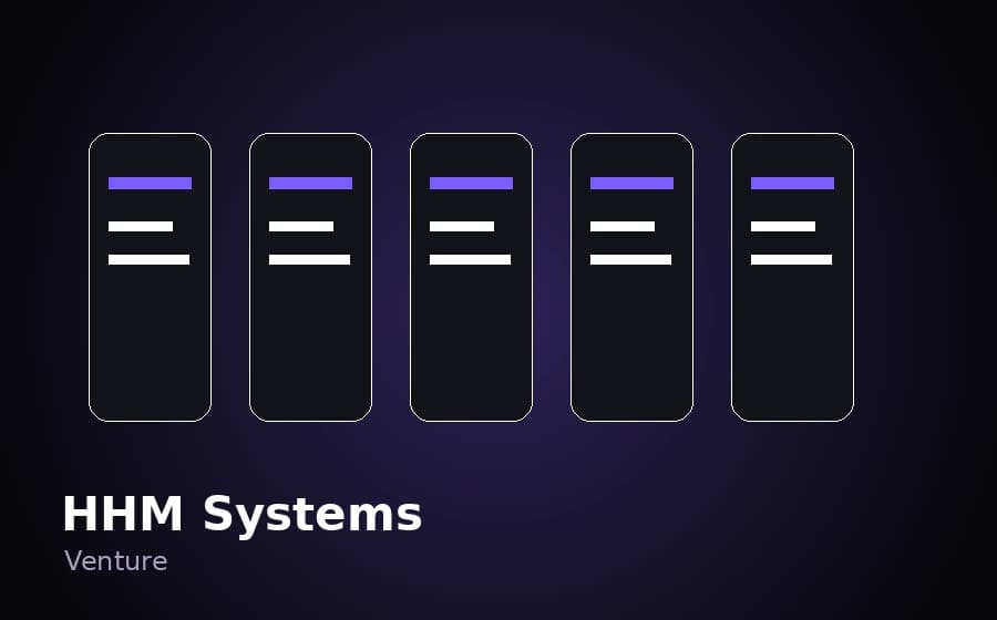 HHM Systems