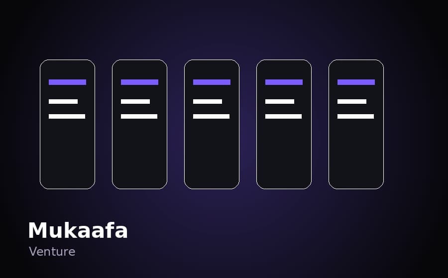 Mukaafa