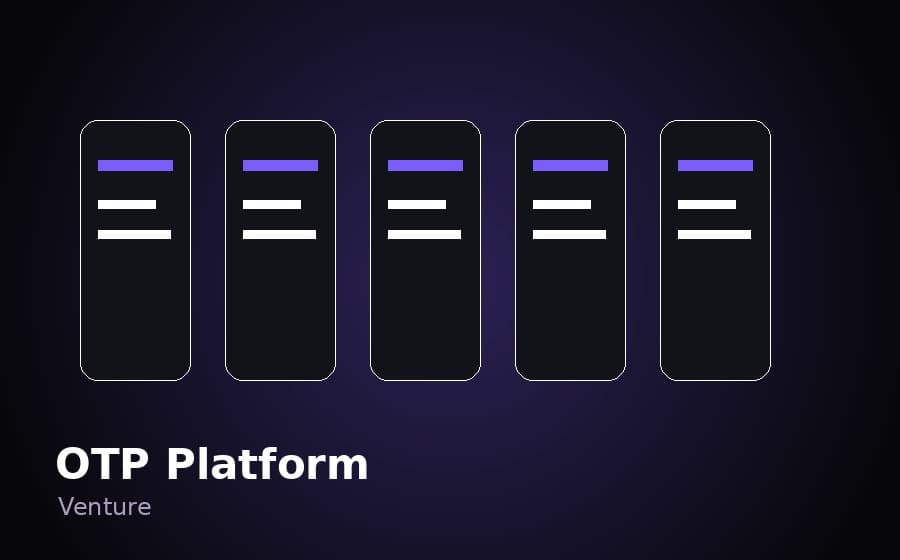 OTP Platform